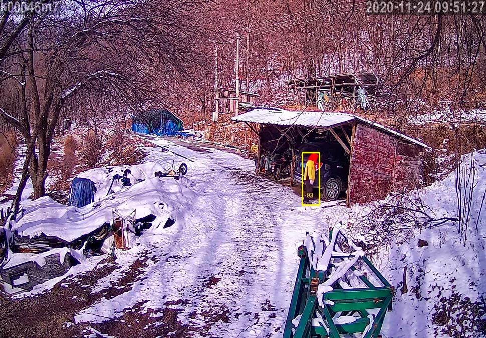 藥材基地監控系統 藥材基地報警系統